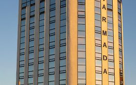 Armada Avenue Hotel Amman